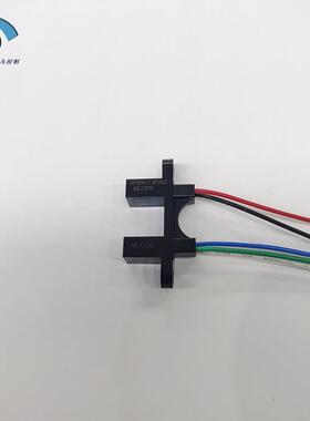 OPB901W55Z OPB982T51Z TT 光学传感器对射式 0.375