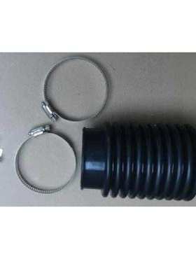 排气波纹管靴MerCruiser Alpha Gen Transom修复件3#18654A1