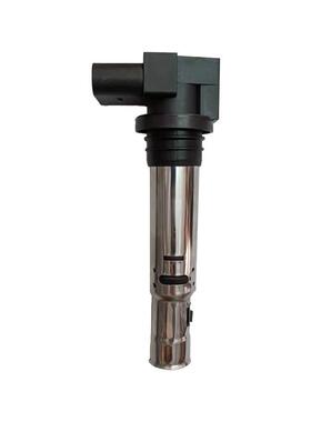 适用奥迪A4D点火线圈/07K905715电喷