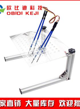 跨境LED BDM FRAME ECU改装支架筷子探针Dimsport FGTECH