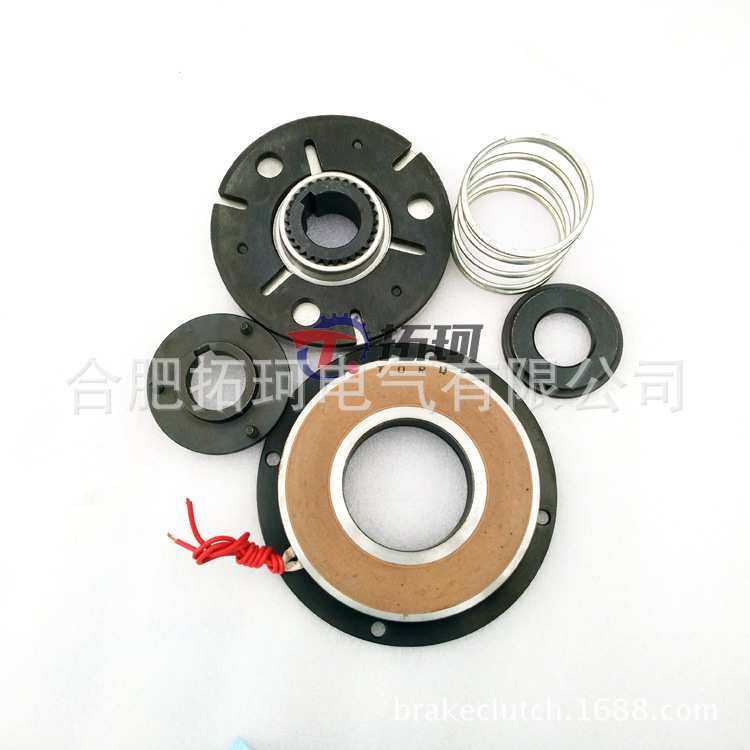 厂家直销YEJ电机机座号132干式单片通电电磁制动器DZJ-80,模玩/动漫/周边/娃圈三坑/桌游,模型制作工具/辅料耗材,淘宝优惠券,粉丝福利购,淘宝优惠卷