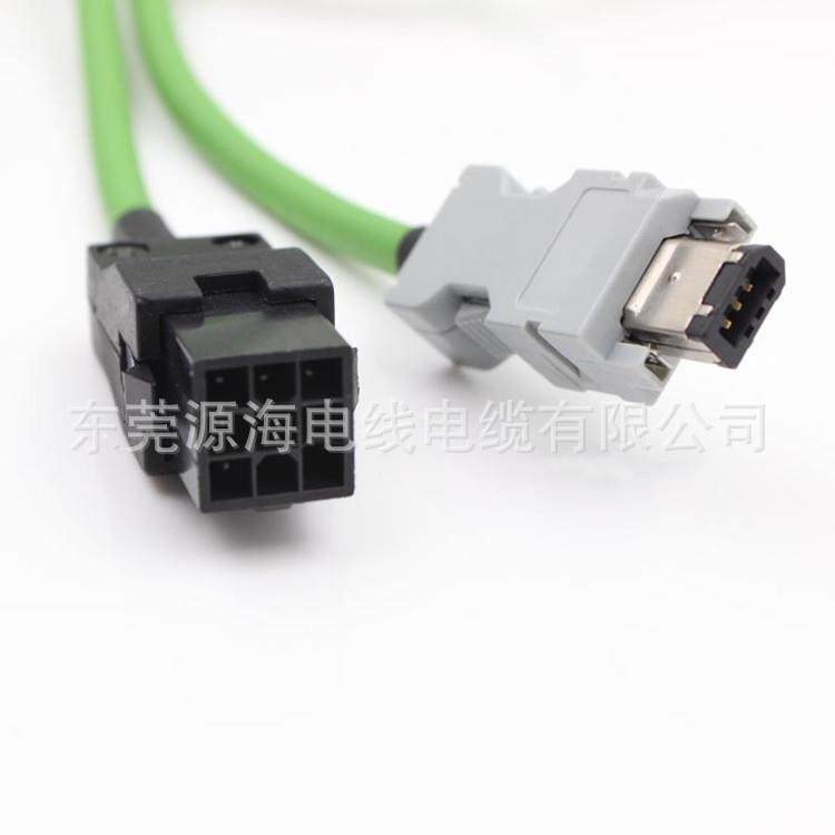 施耐小功率编码线LXM23D LXM26 LXM28/VW3M8121R30 VW3M8D1AR30