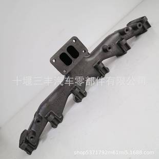 发动机6BT5.9排气歧管3917700 exhaust manifold