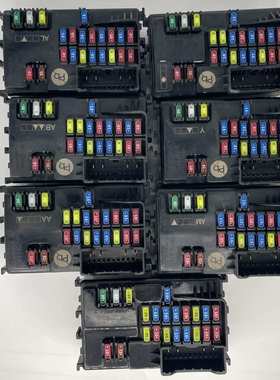 保险盒91959-F2010/91959-F2040/91959-J9020/91959-G2010-CM020