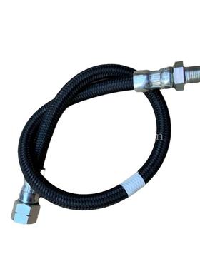 适用五十铃cxz cyz cyh 6wf1发动机离合器轴承黄油管 1-09365143