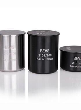 广州BEVS比重杯2101液体密度杯不锈钢涂料比重杯铝制比重杯原厂