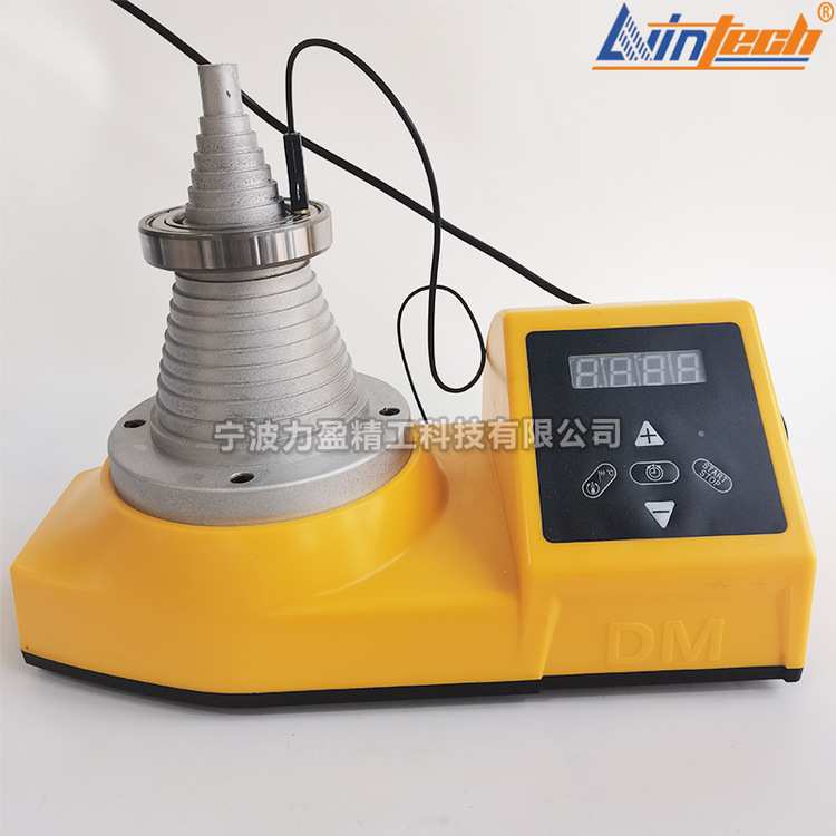 供应力盈ZNT-28塔式轴承加热器LWIN-2.0-DCL-T温控时控 自动退磁