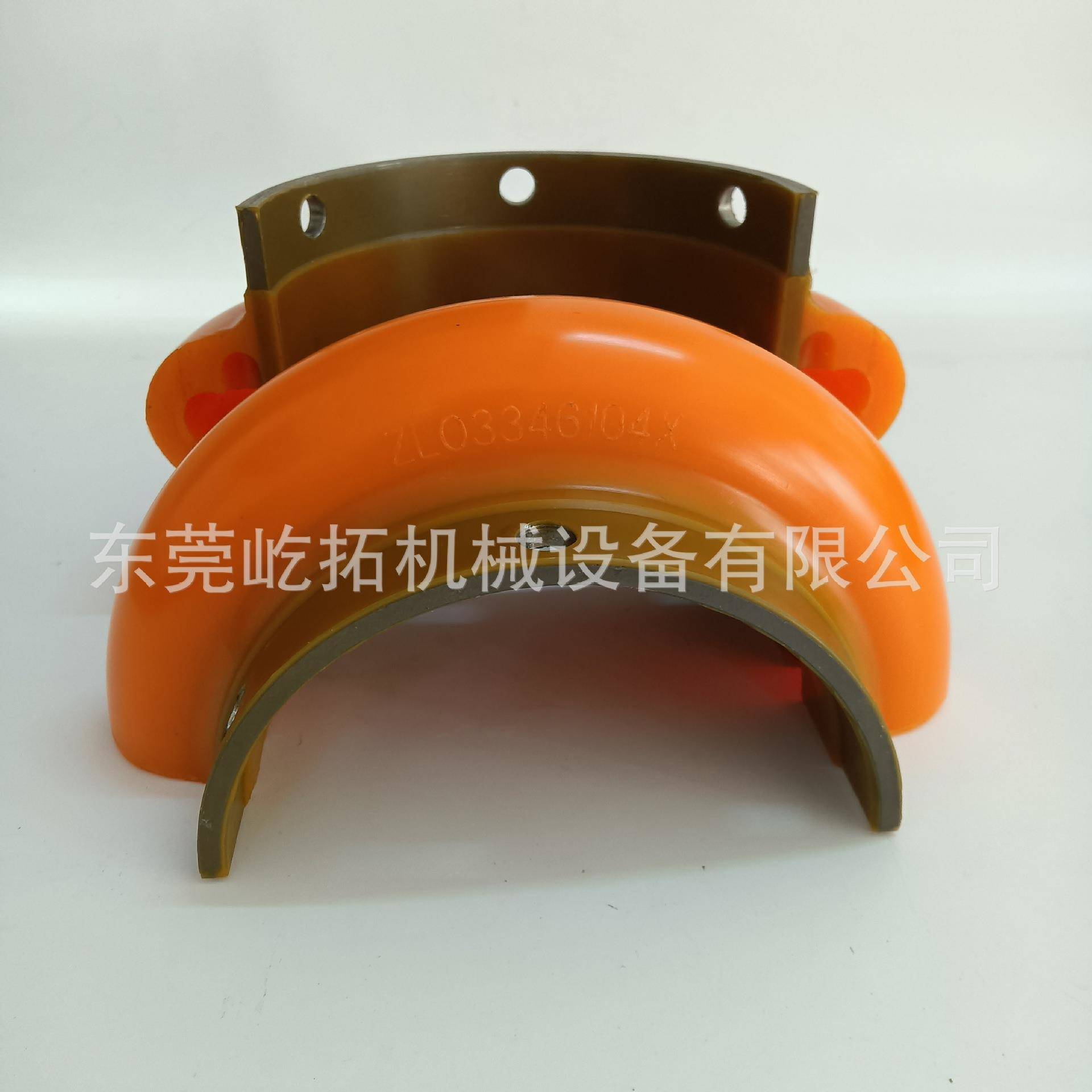 替代凯撒联轴器 空压机驱动联轴器 Kaiser压缩机弹性联轴器