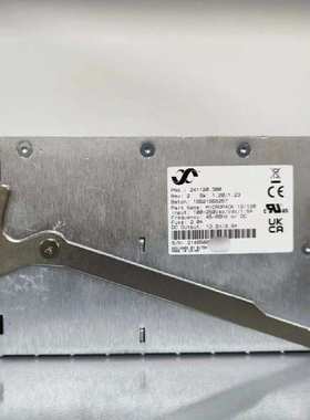易达电源Micropack Rectifiers 48VDC/250W 整流模块 241120.100