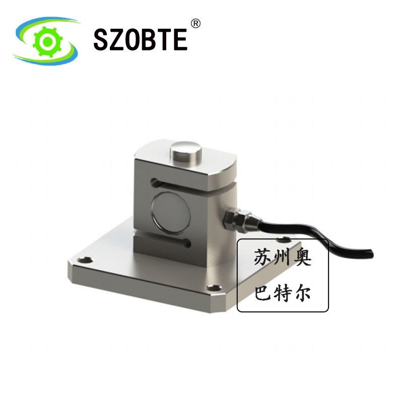 苏州供应柱式称重传感器压力传感器用于恶劣的环境中