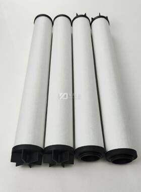 FD330X1空压机精密过滤器滤芯φ86*645mm1μm工业滤芯