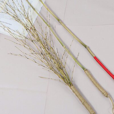 竹鞭子教软竹戒尺教鞭枝竹鞭子条家用藤竹鞭细鞭子竹软棍藤条子条