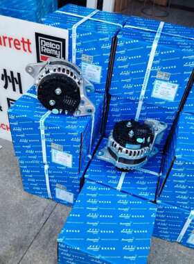 东风康明斯 佩特来 发电机 AVIH2812-VPP 5662929 C5662929