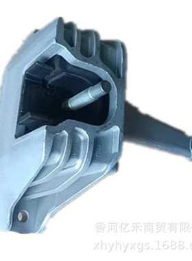 21810-F2100,21810F2000发动机支撑胶垫铝配件座椅支撑发动机脚胶