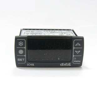 dixell小精灵温控器IC121CX 11200 11130艾默生机组控制器IC121CX