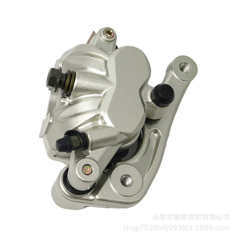 适用本田Honda CR125R CRF150F 230F 450R/ XR250R前刹车下泵卡钳