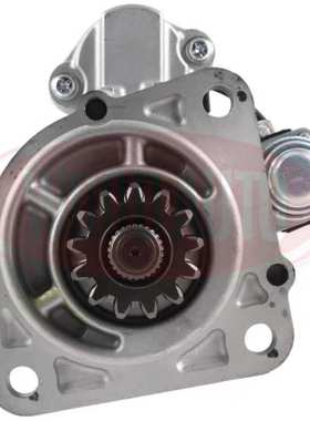 适用于奔驰OM902 OM906起动机A0071514901起动机马达24V13T