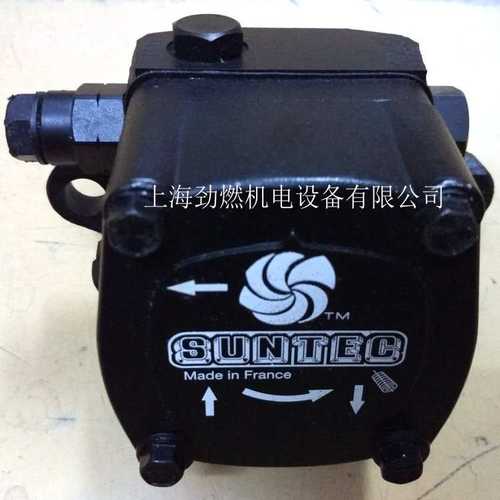 AJV6AC 1003-4Z原装桑泰克SUNTEC油泵 百得燃烧机油泵 法国进口