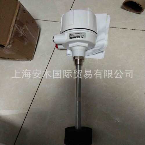 BinMaster型重锤料位计 BMRX系列料位计 测量范围11 额定电压230V