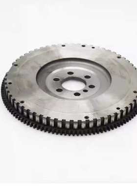 0532K4 05326适用于标致206 307 308 408雪铁爱丽舍变速箱飞轮