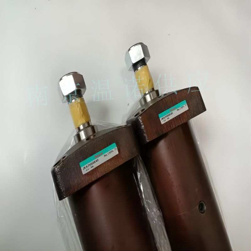 HOWA丰和油缸JKA7H5040-D3-RK南京温诺供应