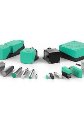 (P+F)EVM58N-011PNR0BN-1213多圈绝对值编码器70144241