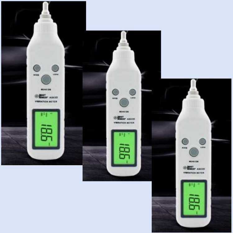 便携式笔式测振仪 型号:AS63D 库号：M371877
