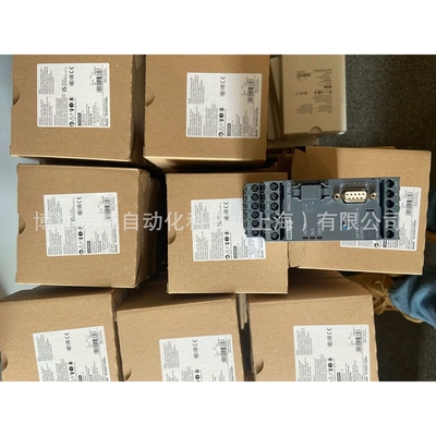 3UF7112-1AA01-0 3UF71121AA010 SIMOCODE pro C PROFIBUS DP接