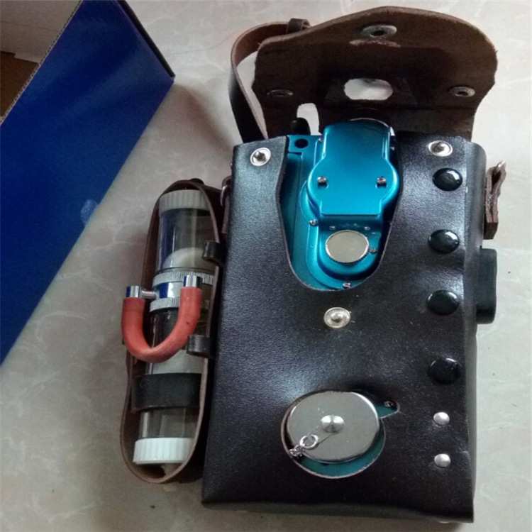 CJG10/100光干涉式甲烷测定器 CJG100甲烷检定仪 光学瓦检仪 现货