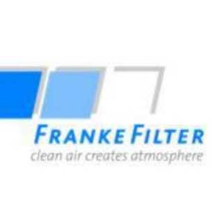 滤芯密封 供应 油雾分离器 Filter FF509 Franke