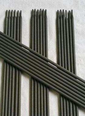 D286A高锰钢堆焊EDMn-B-16铁路钢轨耐磨电焊条25mm32mm40mm50mm