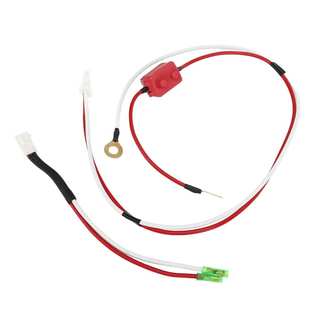 4716?4701 替换4749A5531 科尔曼15安培弹出野营电池线束