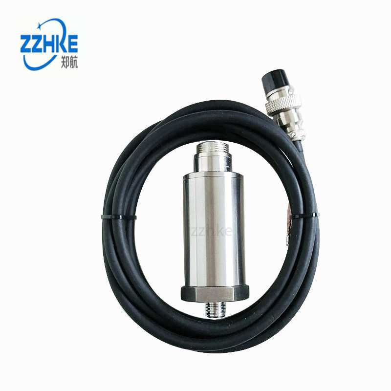 RS-V2-B2-C01振动传感器传感器、测振探头 45mV/mm/s 郑州航科