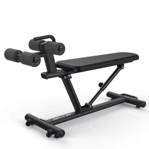 OURSLIF可调腹肌板健身器材自由力量训练G1107