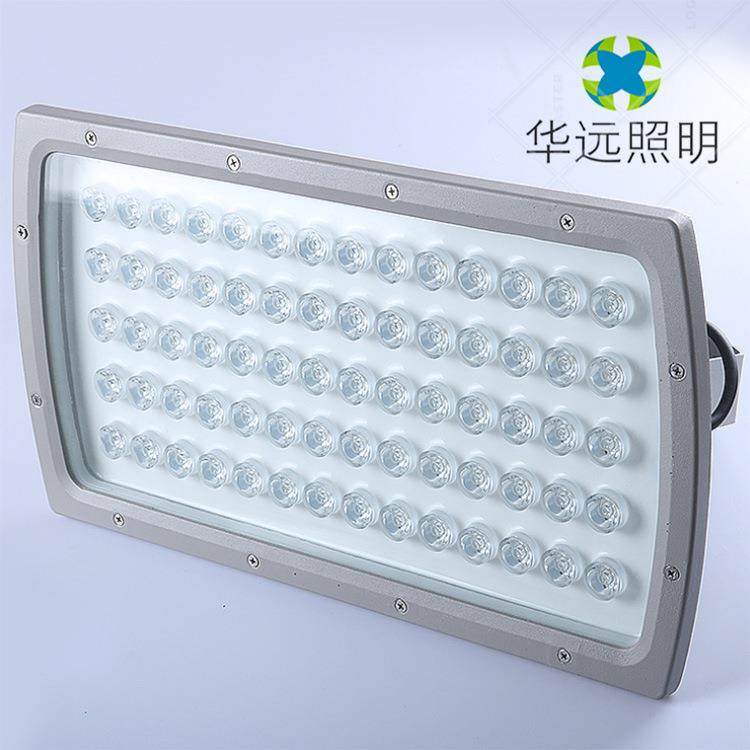 LED射灯 投光灯 聚光灯 泛光灯 投射灯36W60W70W72W100W隧道灯广