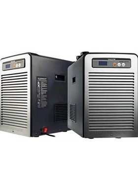 海利HAILEA CHILLER冷水机HS-90A海水水草鱼缸冷温控设备冷水机