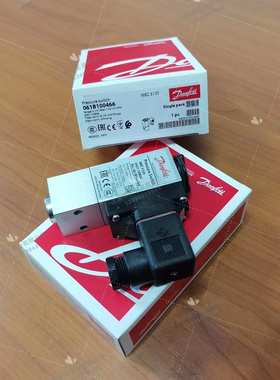 MBC5100-2431-1DB04 061B1004 丹佛斯Danfoss压力开关 现货