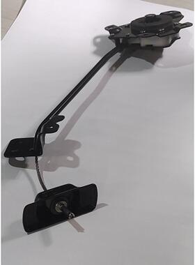 62800-C5000 适用现代 起亚 索兰托 备胎架62800C5000 汽车配件