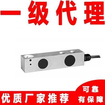 SB14-4536KG/1134KG-BH GP-S德国FLINTEC富林泰克称重传感器