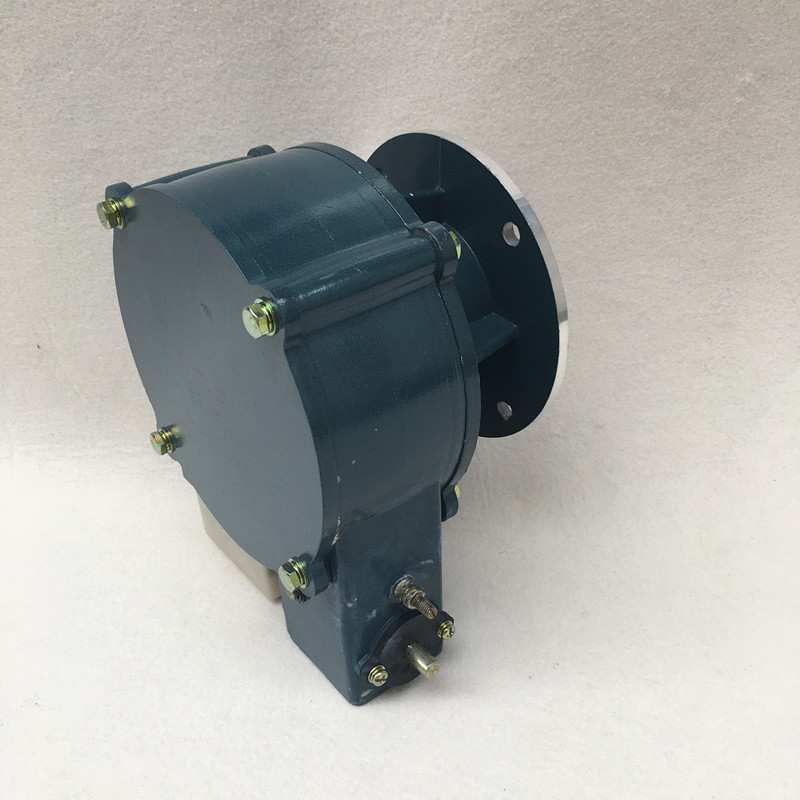 LY1-1X/600D LY1-1X/750D LY1-1X/1000D超速开关 法兰安装