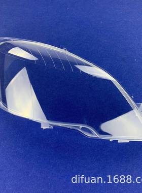 唯雅诺车大灯PC灯罩适用于奔驰威霆W636 Vito Viano2012-2014灯罩