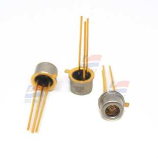 光敏面积φ0.3 光电传感器 用于光谱分析 G12180 5mm 005A