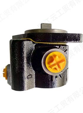 4993939方向助力转向泵适用天龙天锦康明斯B170 B190 B210发动机