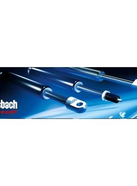 德国Bansbach easylift气压棒H03AF52-100-294-002-900N