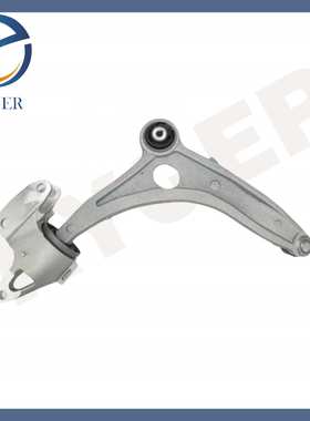 适用于路虎发现神行DB5左前下摆臂LR114249 LR146038 LR155052