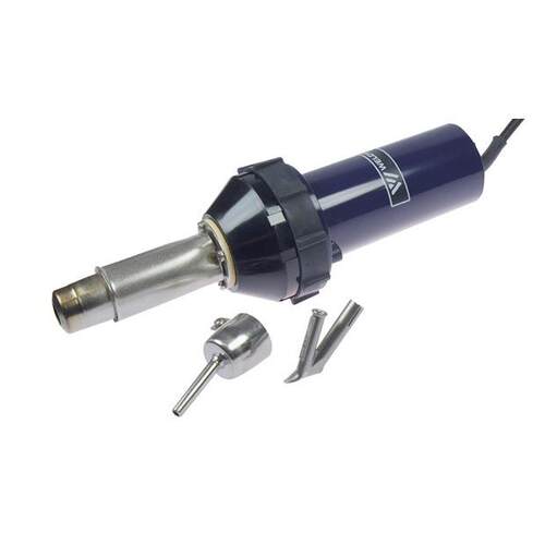 WELDY威迪热风枪 energy HT1600手动热风枪 塑料焊接枪