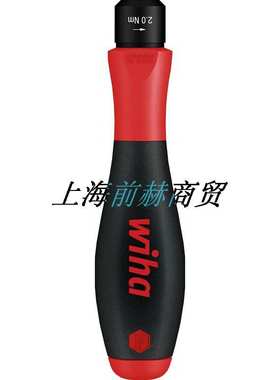 wiha威汉 26051 定扭螺丝起子2850