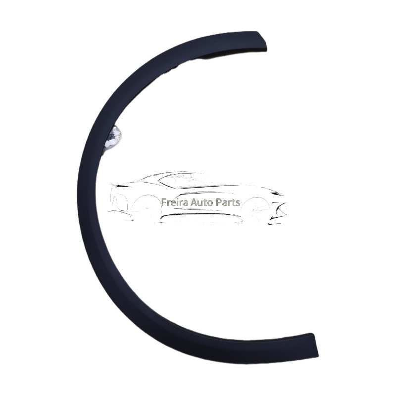 适用于广汽传祺 GAC GS3 左前轮眉 7185001CRV0000