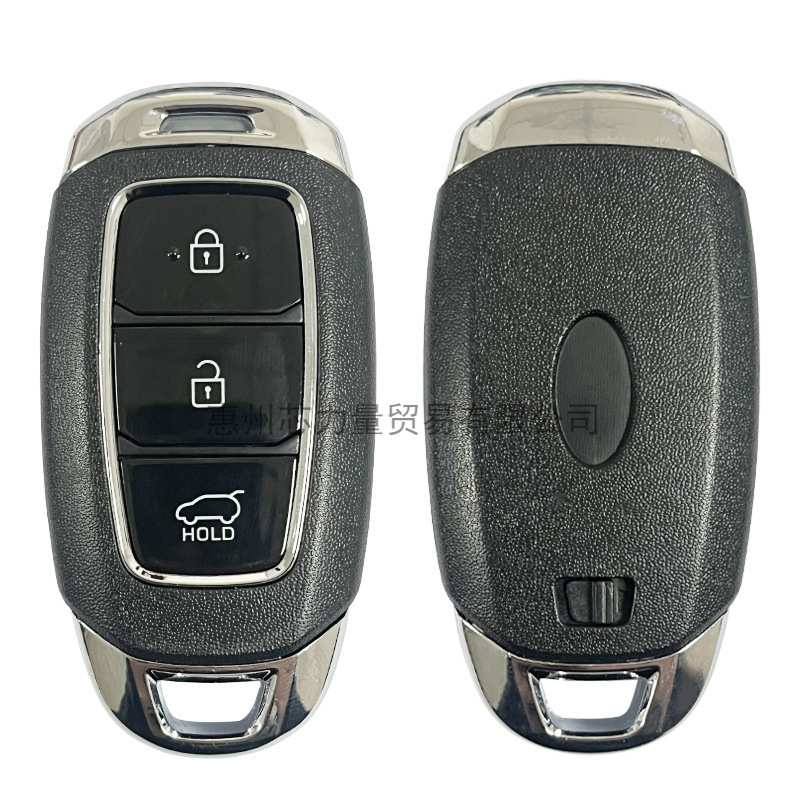 适用于2018款现代 i30  3键智能卡钥匙433MHz 95440-G3100 8A
