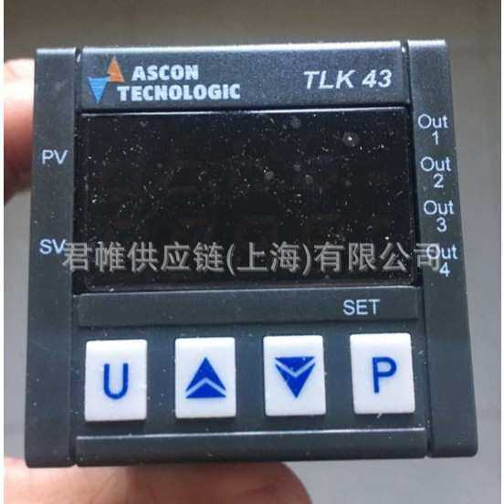 价格需核实  ASCON  温控器  型号：M3-3100-0000